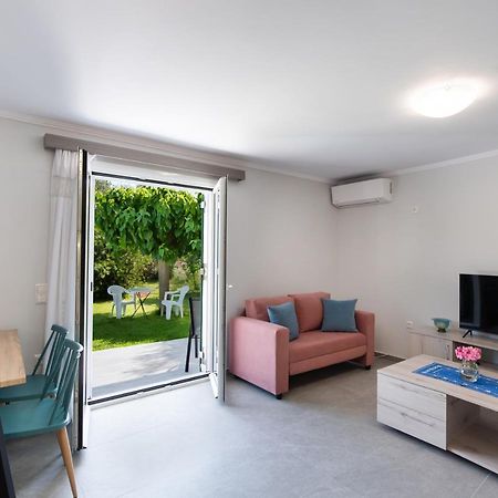 Fragiato Apartment Lefkáda 외부 사진
