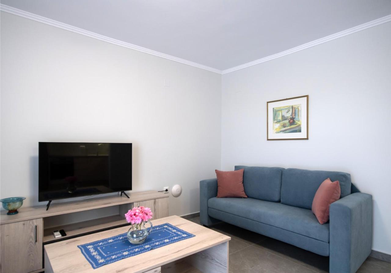 Fragiato Apartment Lefkáda 외부 사진