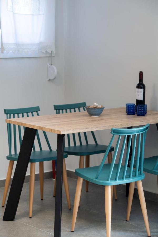 Fragiato Apartment Lefkáda 외부 사진