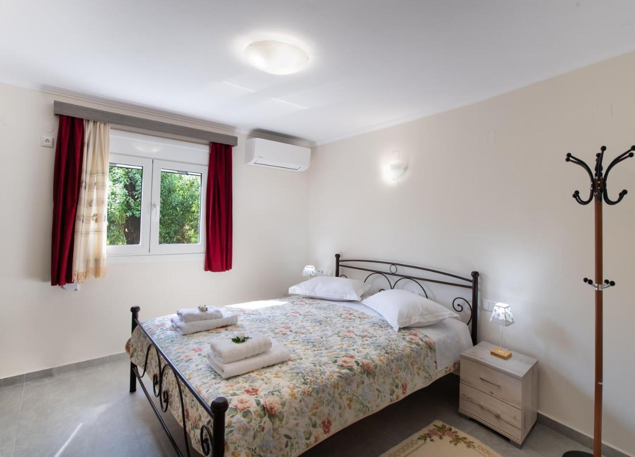 Fragiato Apartment Lefkáda 외부 사진