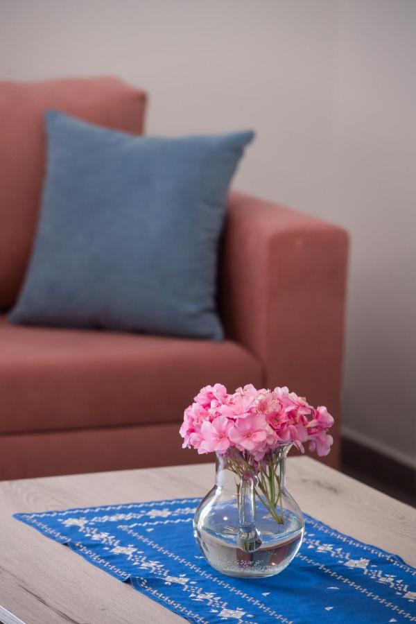 Fragiato Apartment Lefkáda 외부 사진