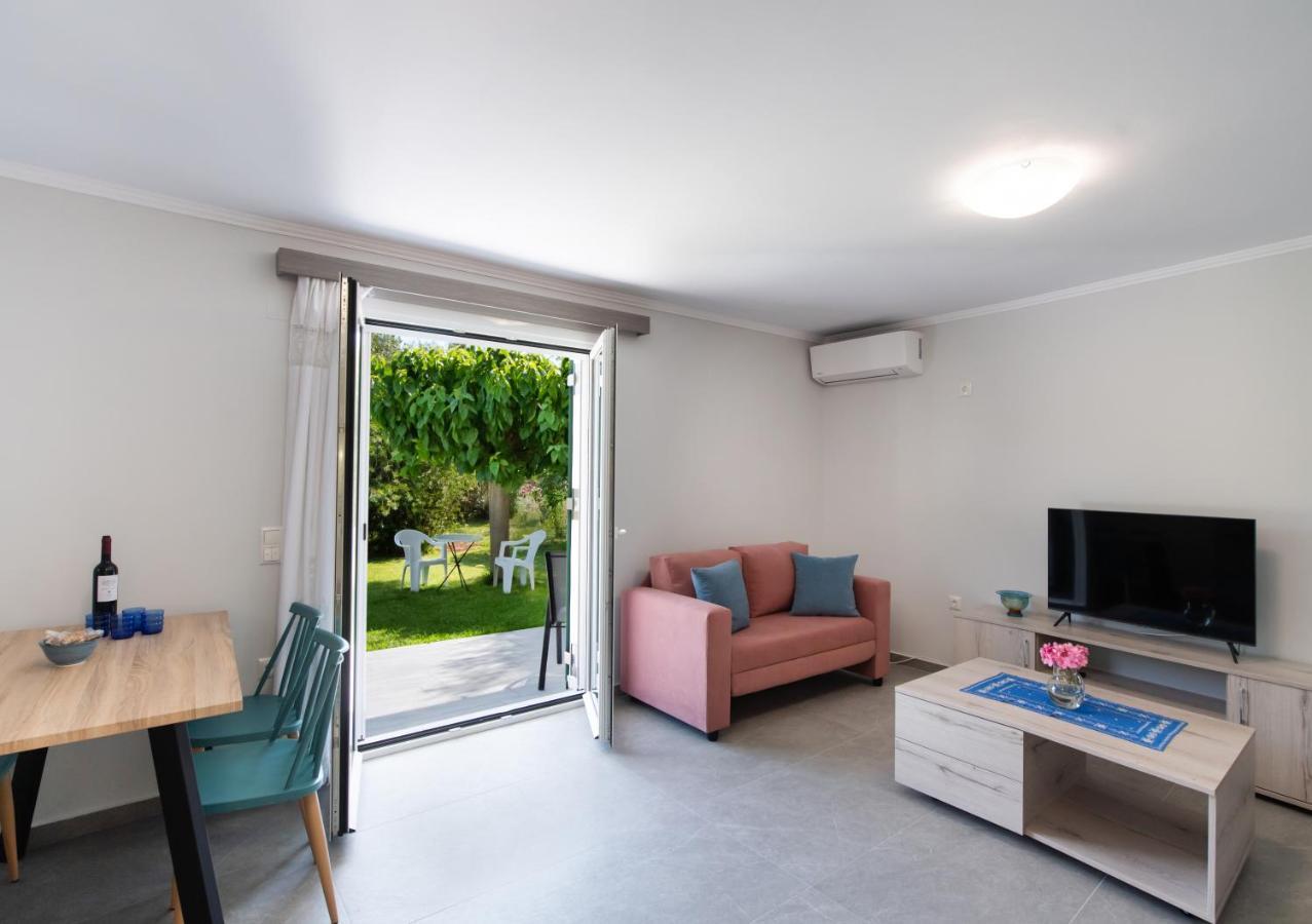 Fragiato Apartment Lefkáda 외부 사진