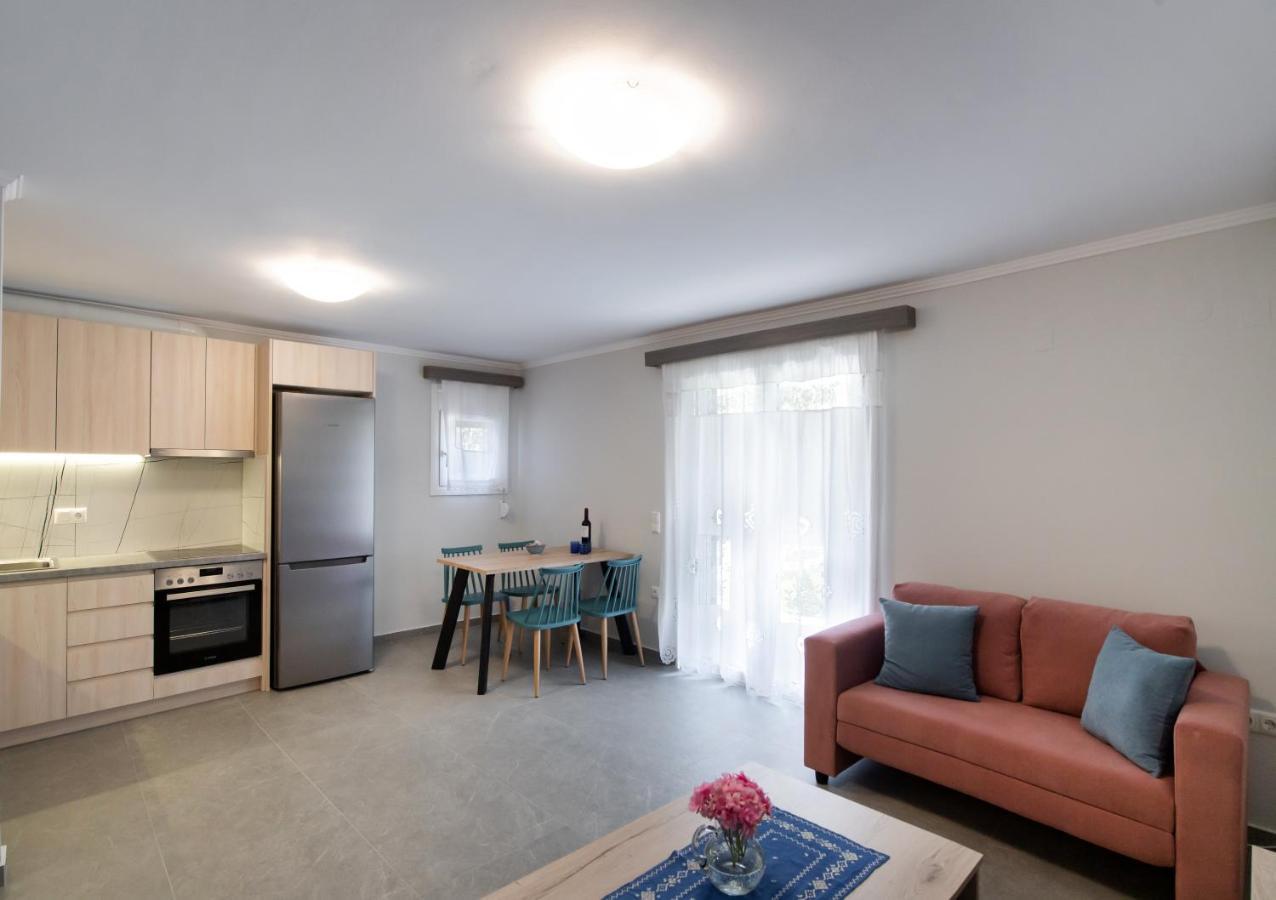 Fragiato Apartment Lefkáda 외부 사진