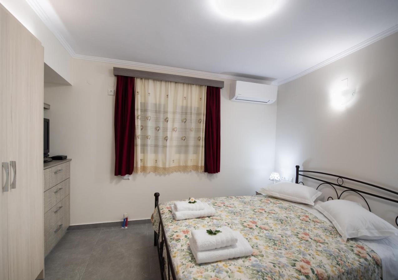 Fragiato Apartment Lefkáda 외부 사진