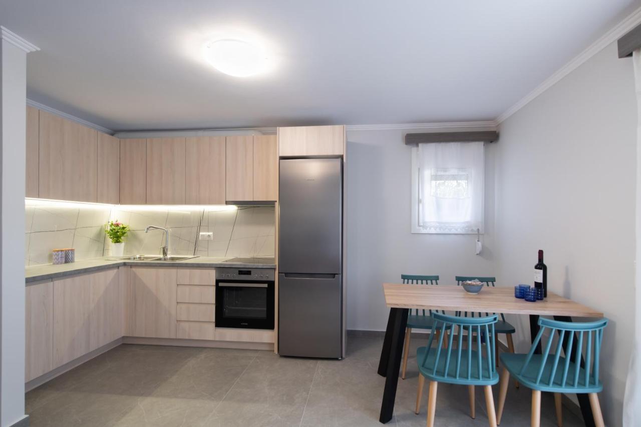 Fragiato Apartment Lefkáda 외부 사진
