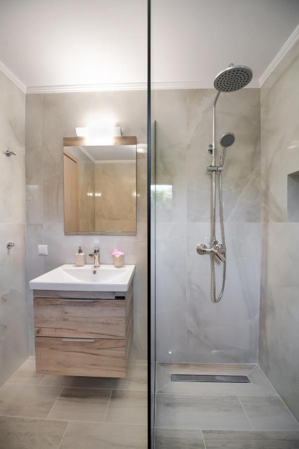 Fragiato Apartment Lefkáda 외부 사진