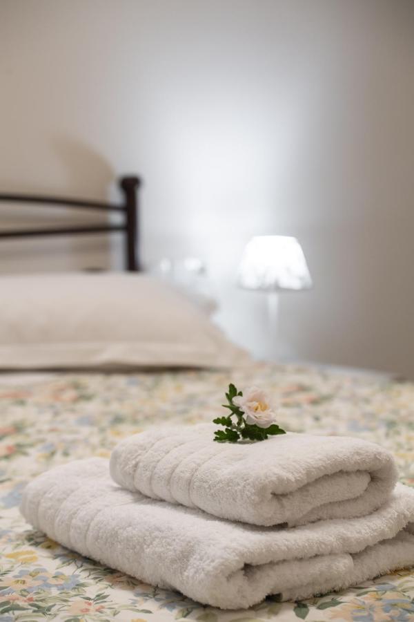 Fragiato Apartment Lefkáda 외부 사진