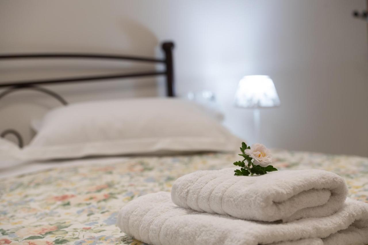 Fragiato Apartment Lefkáda 외부 사진